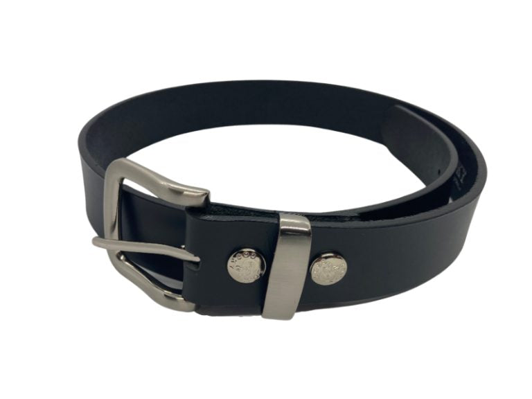 Australian Made Convertible Leather Belt