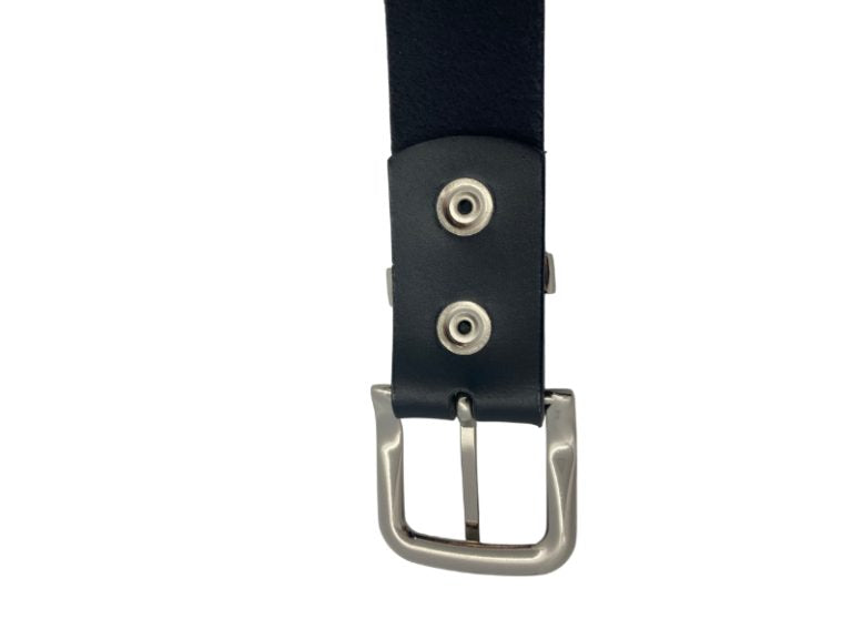 Australian Made Convertible Leather Belt