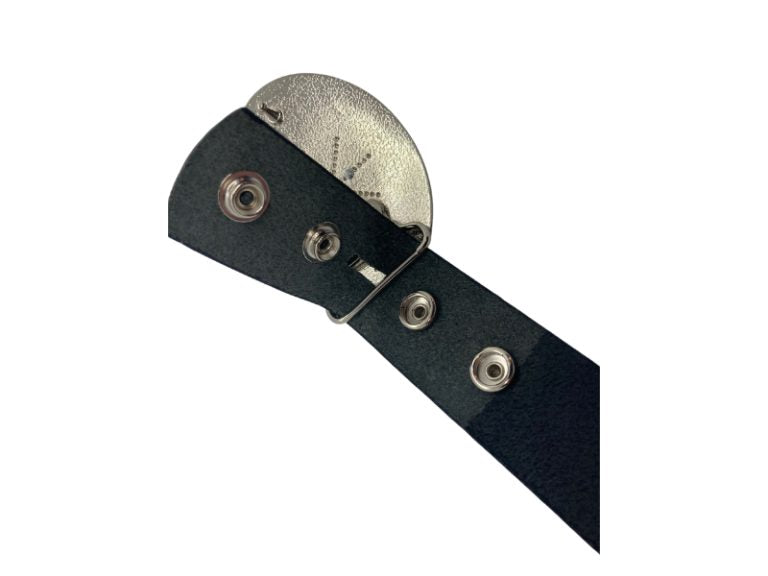 Australian Made Convertible Leather Belt