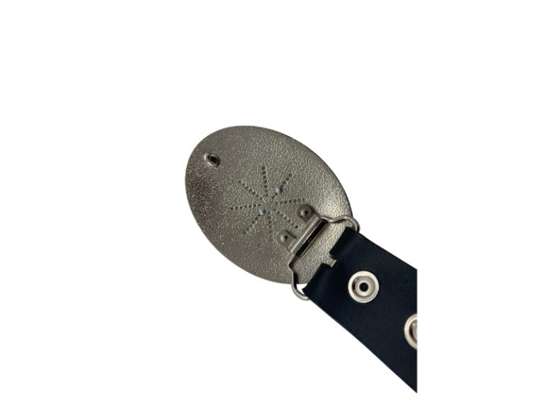 Australian Made Convertible Leather Belt