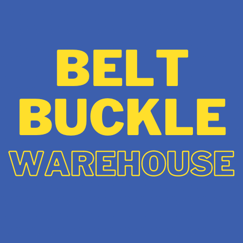 Belt Buckle Warehouse