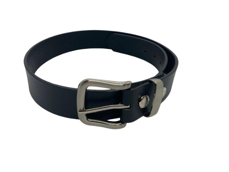 Australian Made Convertible Leather Belt