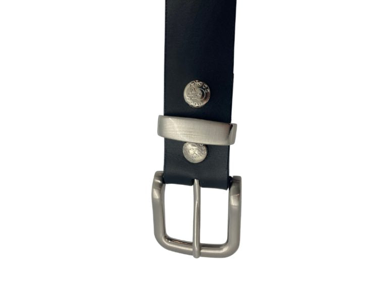 Australian Made Convertible Leather Belt