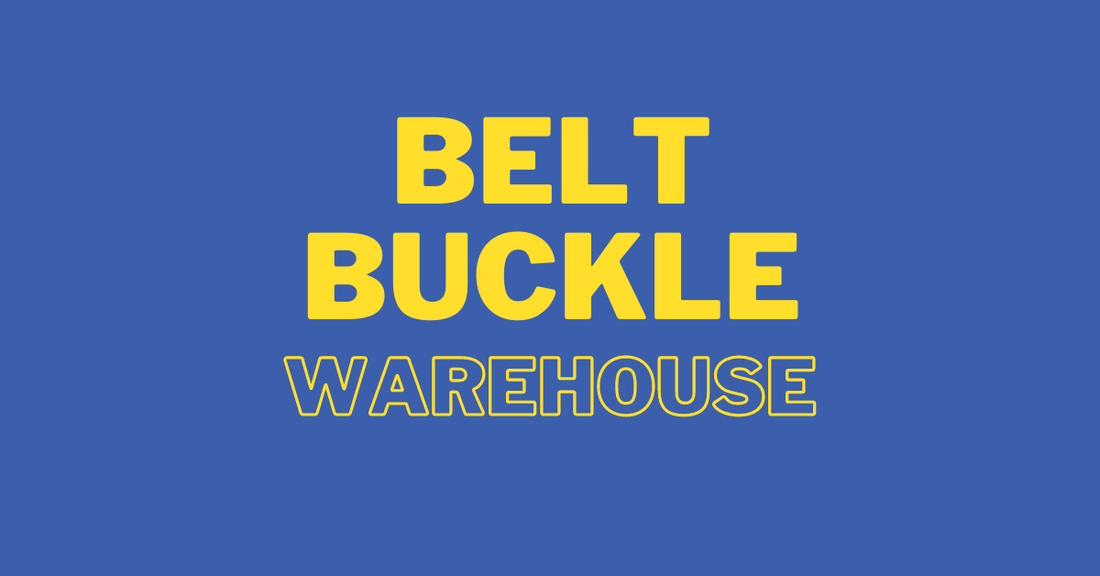 Welcome To Belt Buckle Warehouse