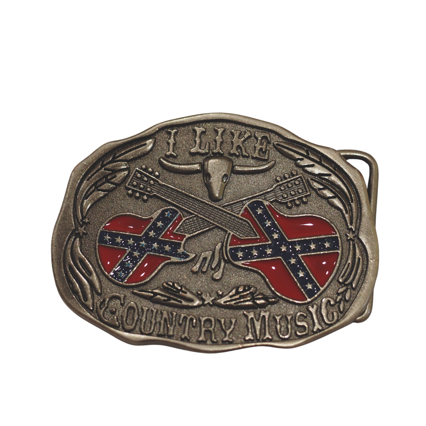 I Like Country Music