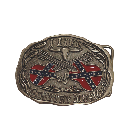 I Like Country Music