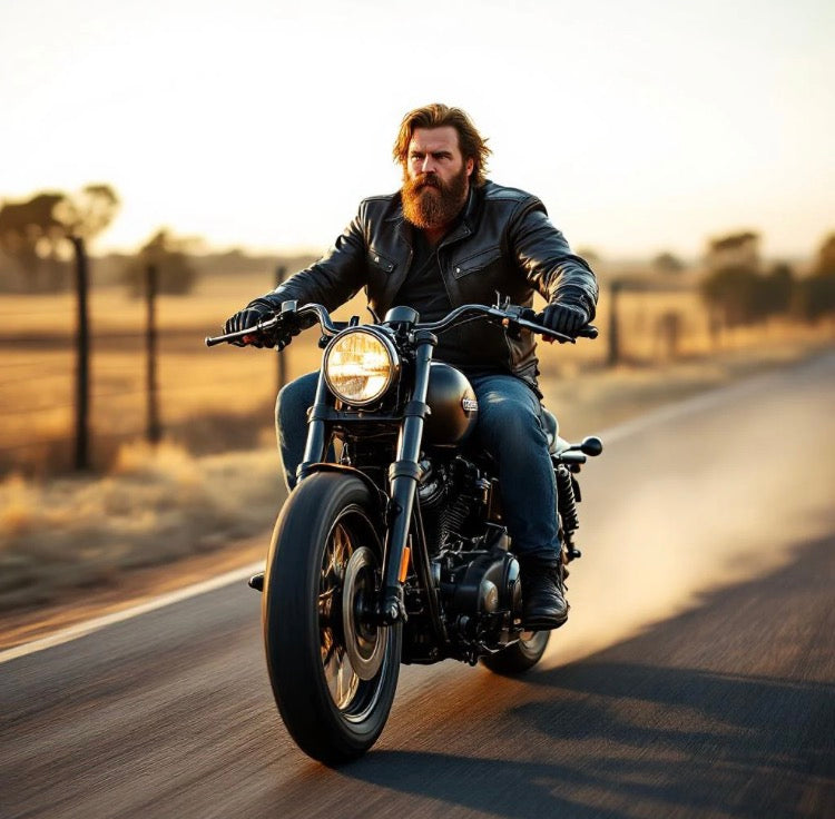 The Open Road Gift Card